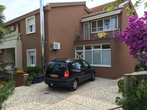 Apartments Knežević  Улцинь